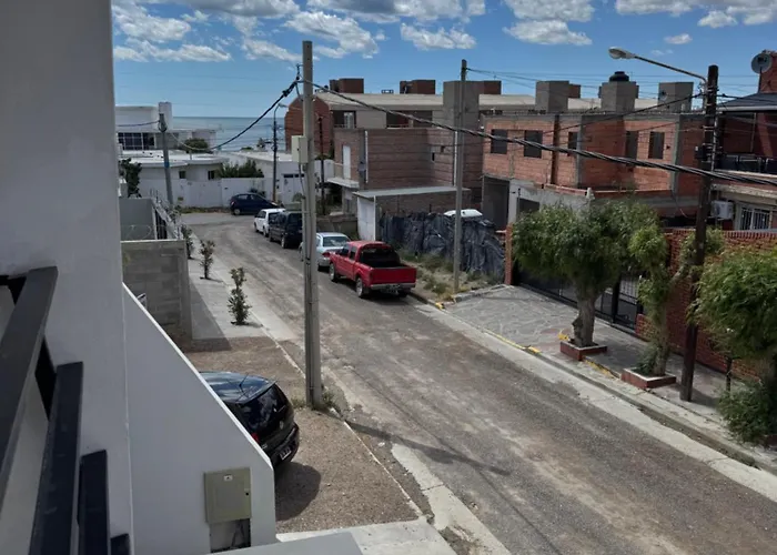 Amaneceres Patagonico