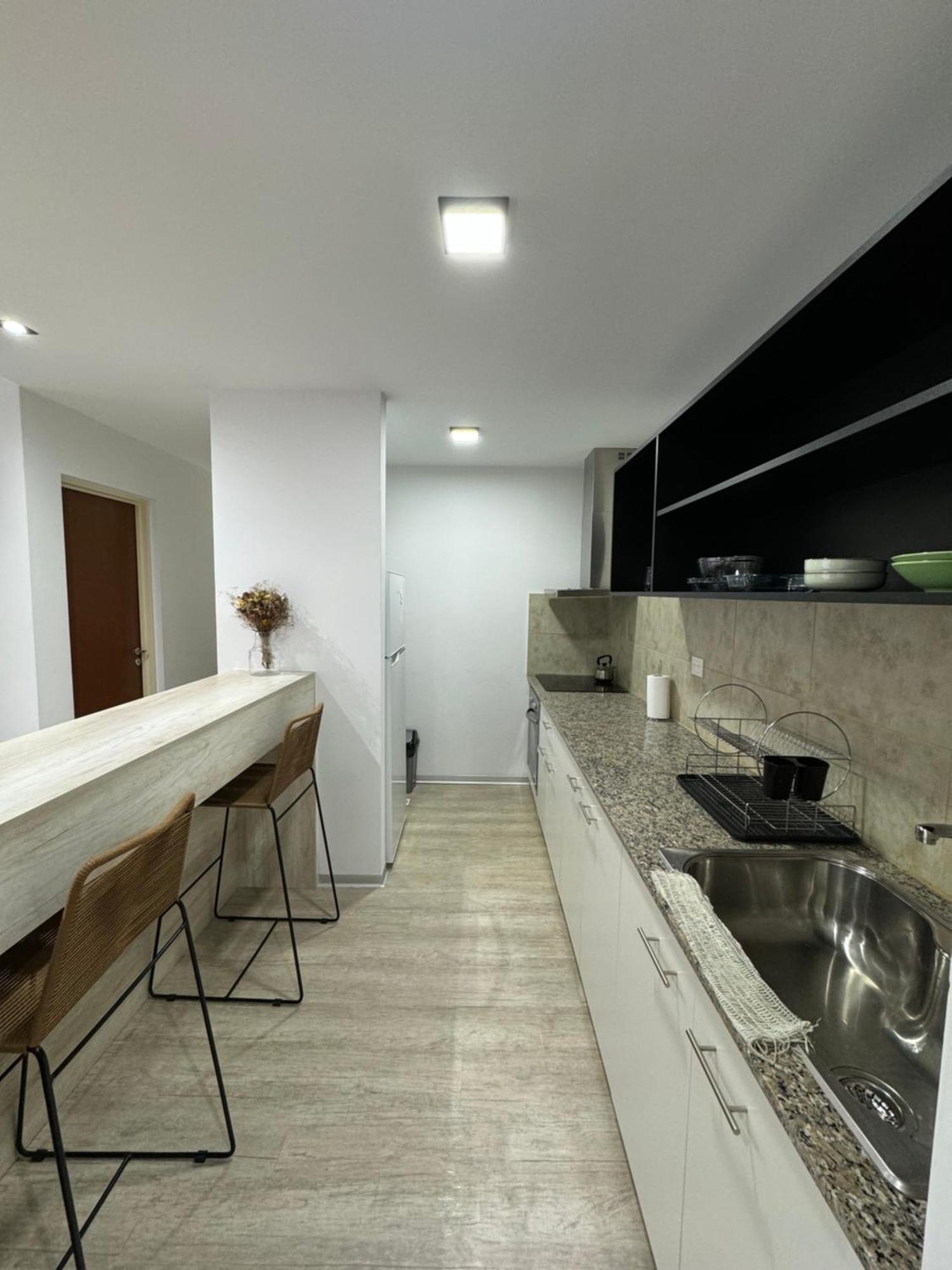 Apartment Amaneceres Patagonico *