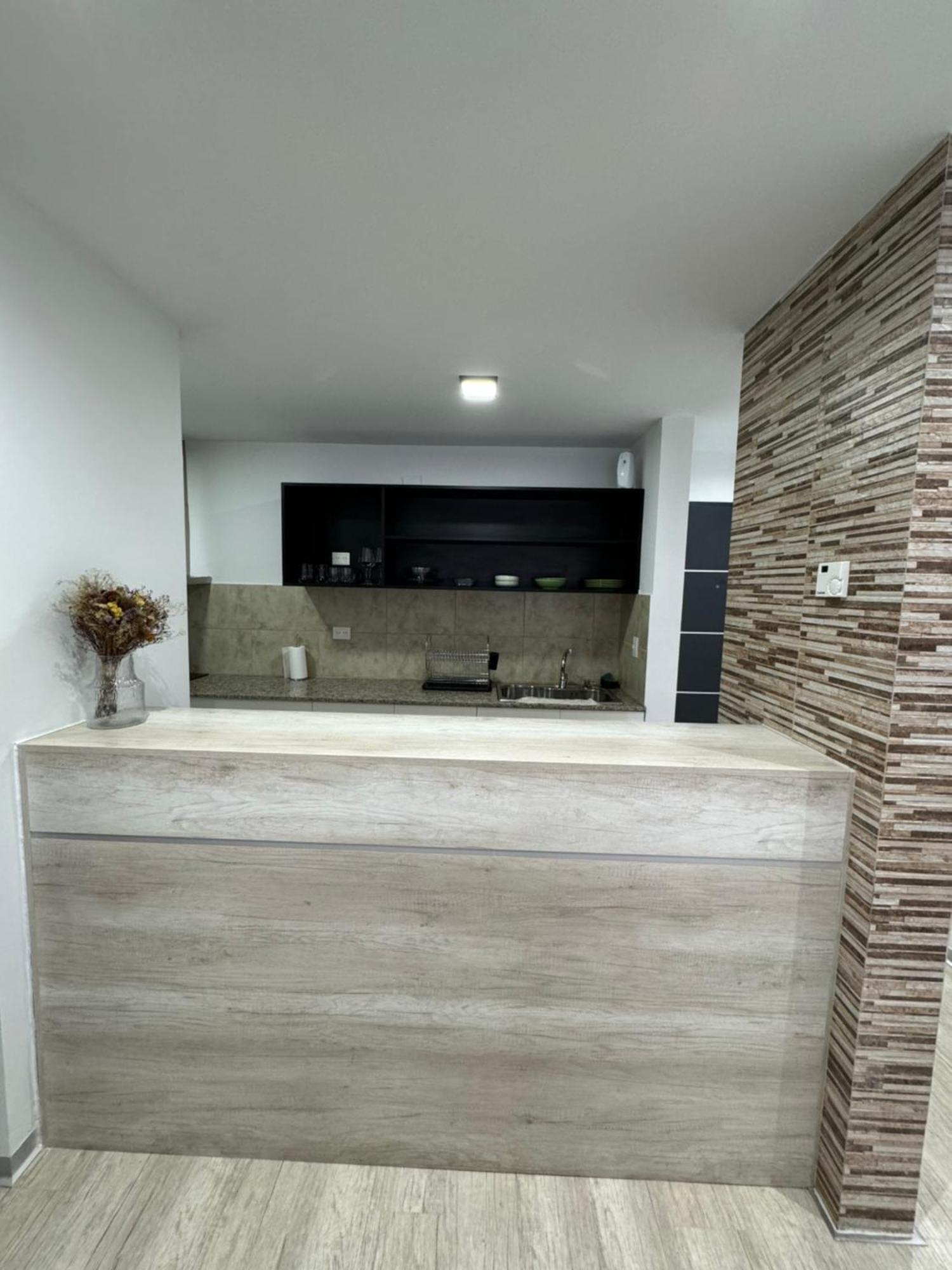 Amaneceres Patagonico Apartment