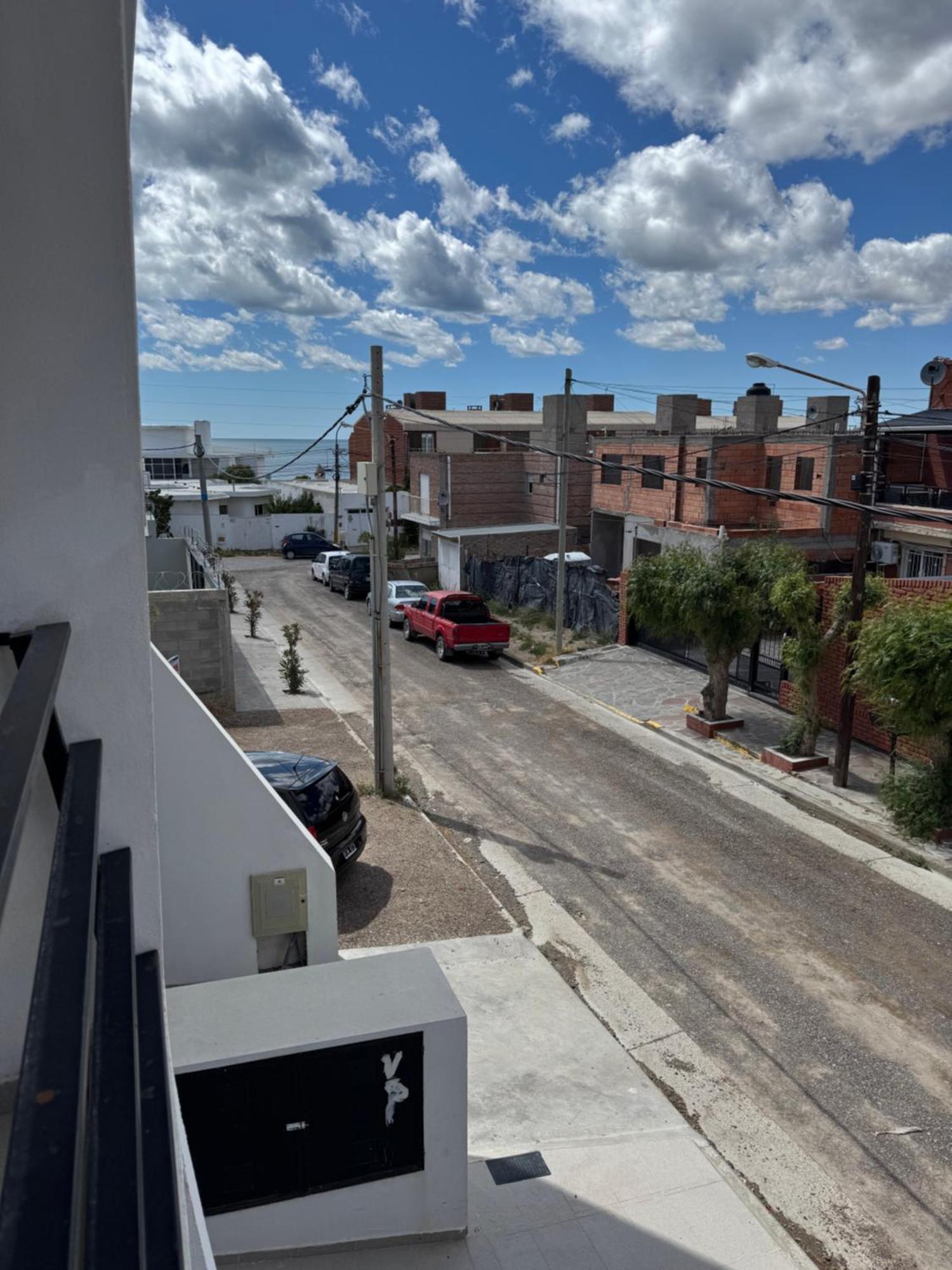 Amaneceres Patagonico Apartment Puerto Madryn